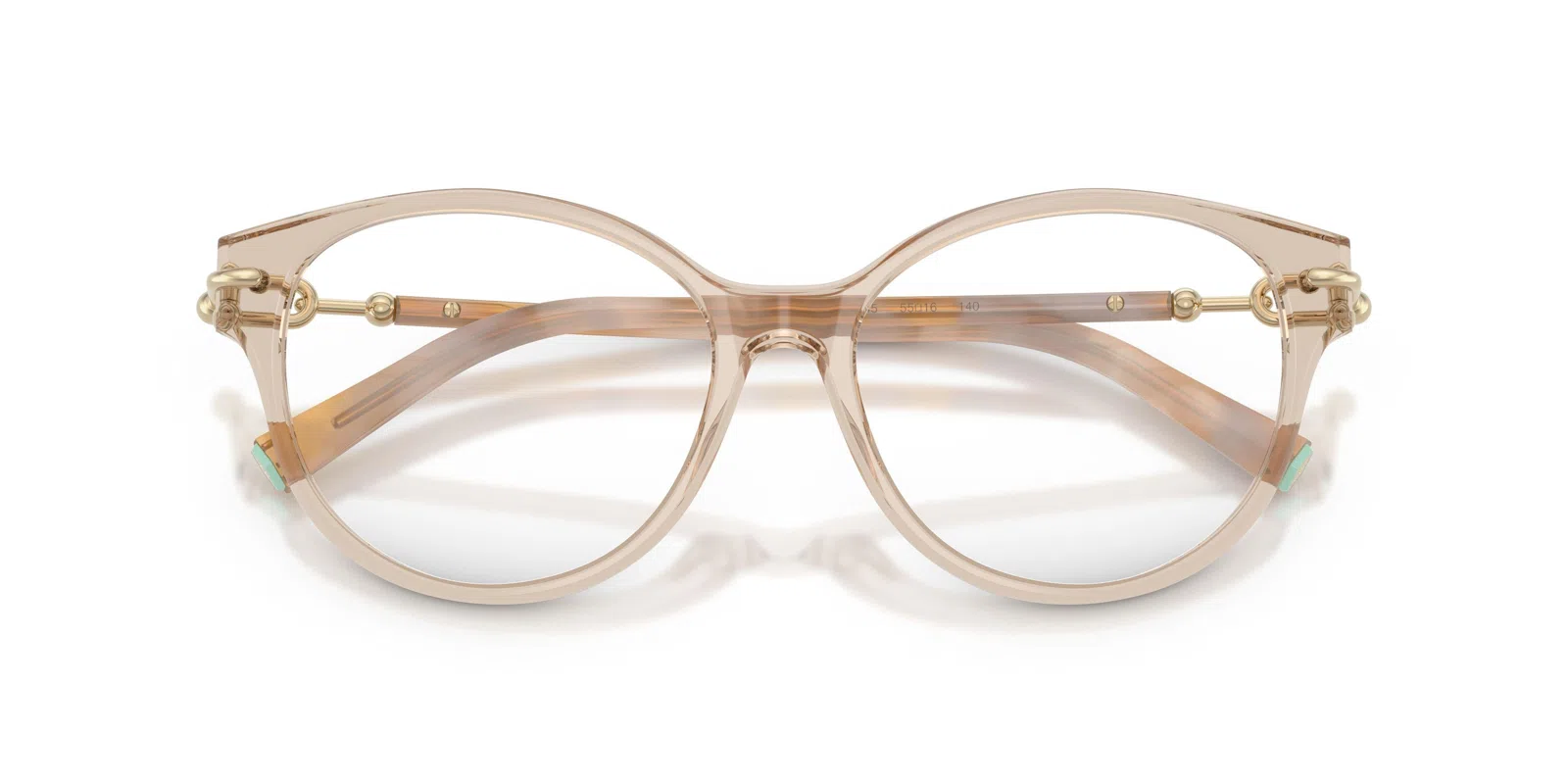 Tiffany 2289 Eyeglasses - view 5